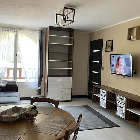 Superbe Appartement Avec Acces Mer A Pied Calvi  Buitenkant foto