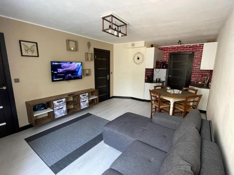 Superbe Appartement Avec Acces Mer A Pied Calvi  Buitenkant foto