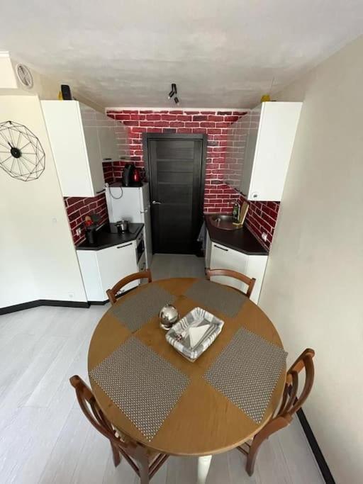 Superbe Appartement Avec Acces Mer A Pied Calvi  Buitenkant foto