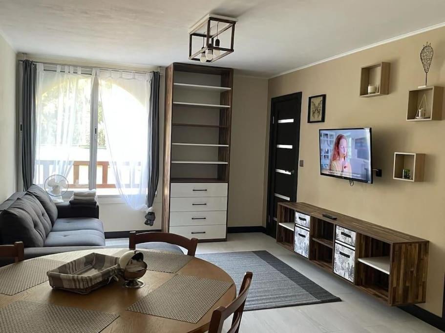 Superbe Appartement Avec Acces Mer A Pied Calvi  Buitenkant foto